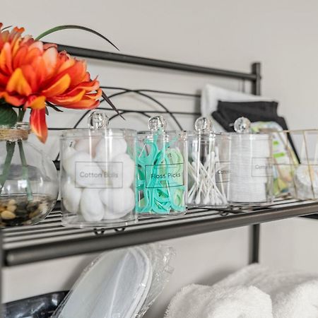 2Br-2Ba Luxy Dendrobium Oasis, Pet Friendly, Family Friendly, Free Parking & Balcony Leilighet Philadelphia Eksteriør bilde