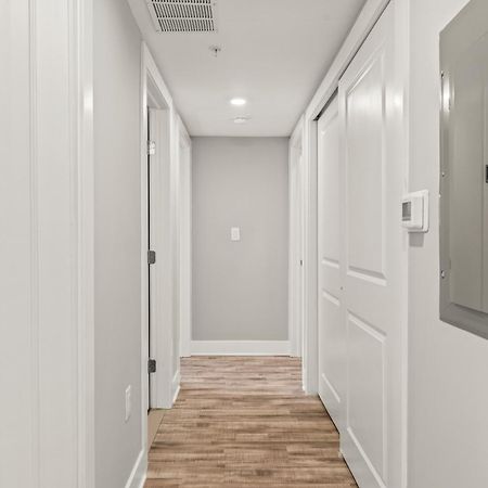 2Br-2Ba Luxy Dendrobium Oasis, Pet Friendly, Family Friendly, Free Parking & Balcony Leilighet Philadelphia Eksteriør bilde