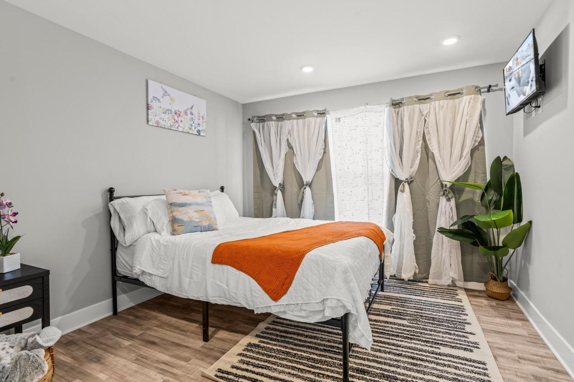 2Br-2Ba Luxy Dendrobium Oasis, Pet Friendly, Family Friendly, Free Parking & Balcony Leilighet Philadelphia Eksteriør bilde