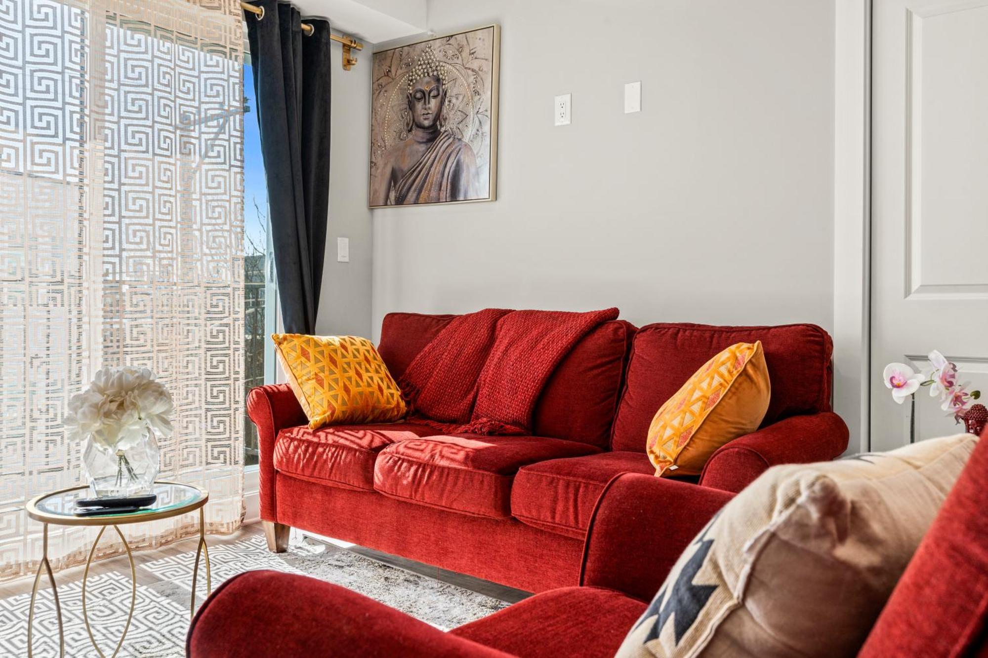 2Br-2Ba Luxy Dendrobium Oasis, Pet Friendly, Family Friendly, Free Parking & Balcony Leilighet Philadelphia Eksteriør bilde