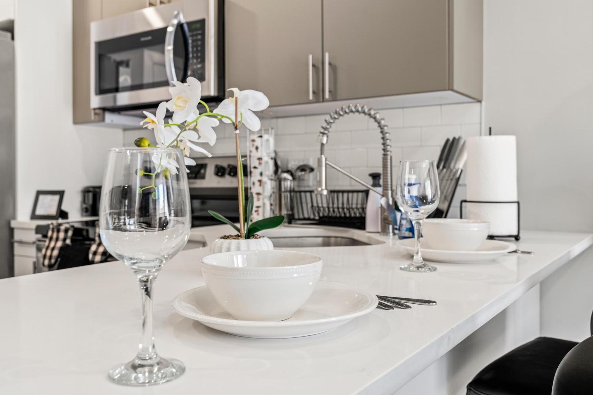 2Br-2Ba Luxy Dendrobium Oasis, Pet Friendly, Family Friendly, Free Parking & Balcony Leilighet Philadelphia Eksteriør bilde