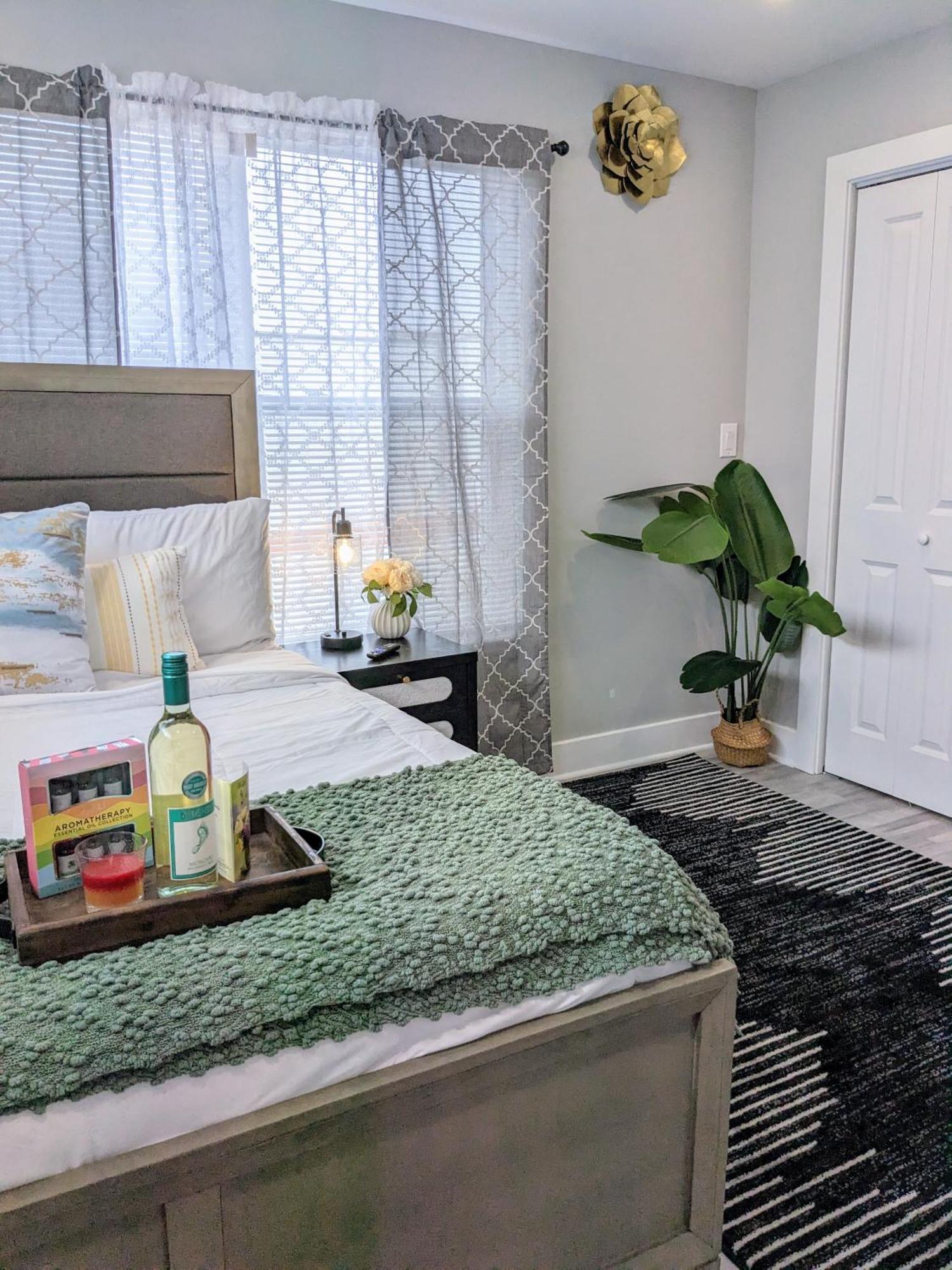 2Br-2Ba Luxy Dendrobium Oasis, Pet Friendly, Family Friendly, Free Parking & Balcony Leilighet Philadelphia Eksteriør bilde