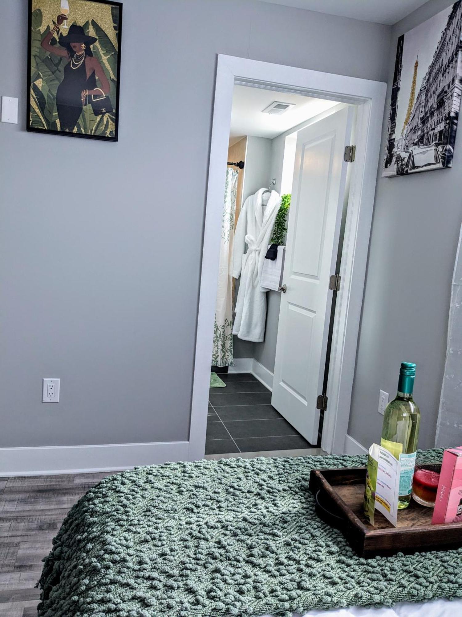 2Br-2Ba Luxy Dendrobium Oasis, Pet Friendly, Family Friendly, Free Parking & Balcony Leilighet Philadelphia Eksteriør bilde