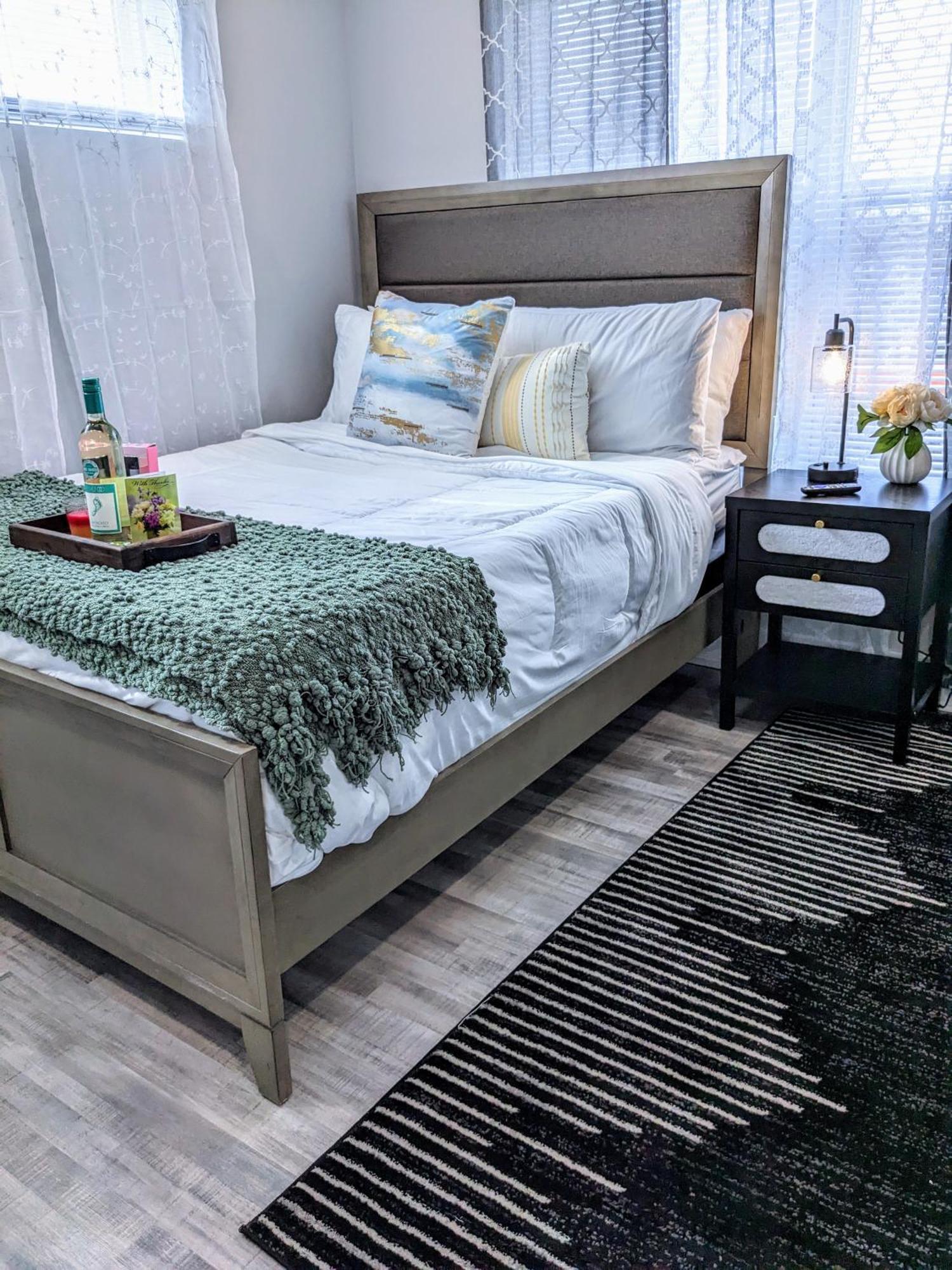 2Br-2Ba Luxy Dendrobium Oasis, Pet Friendly, Family Friendly, Free Parking & Balcony Leilighet Philadelphia Eksteriør bilde