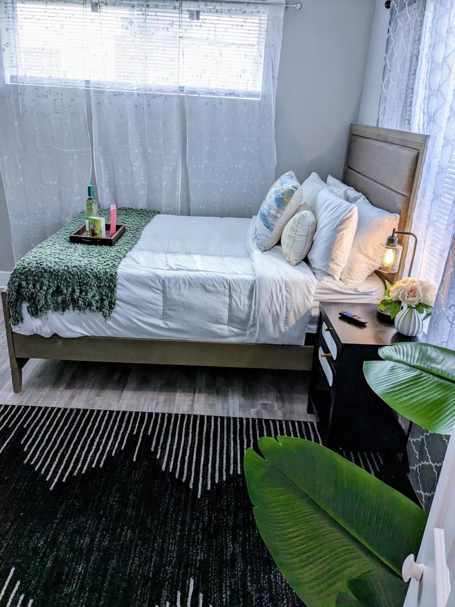 2Br-2Ba Luxy Dendrobium Oasis, Pet Friendly, Family Friendly, Free Parking & Balcony Leilighet Philadelphia Eksteriør bilde