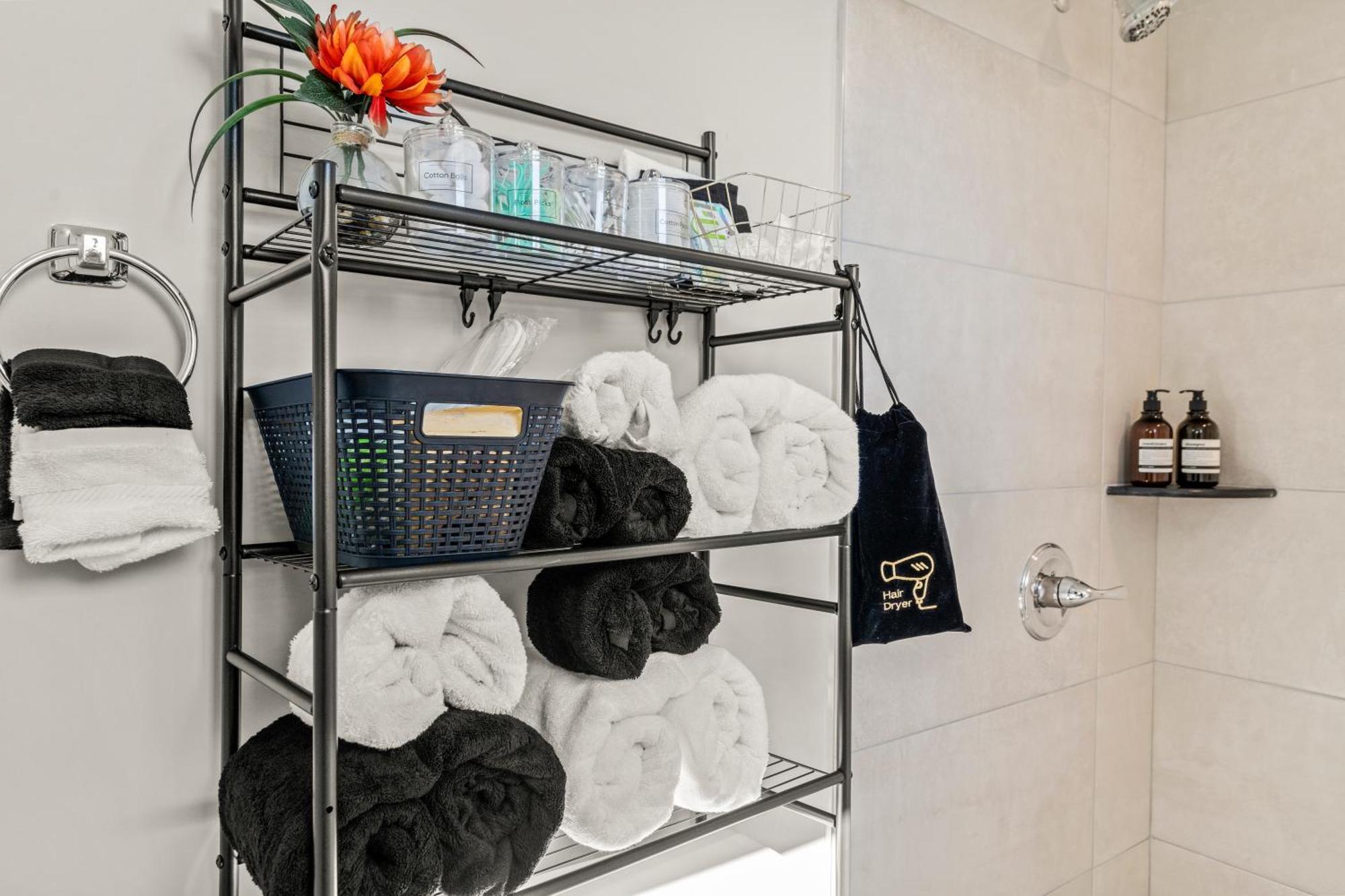 2Br-2Ba Luxy Dendrobium Oasis, Pet Friendly, Family Friendly, Free Parking & Balcony Leilighet Philadelphia Eksteriør bilde