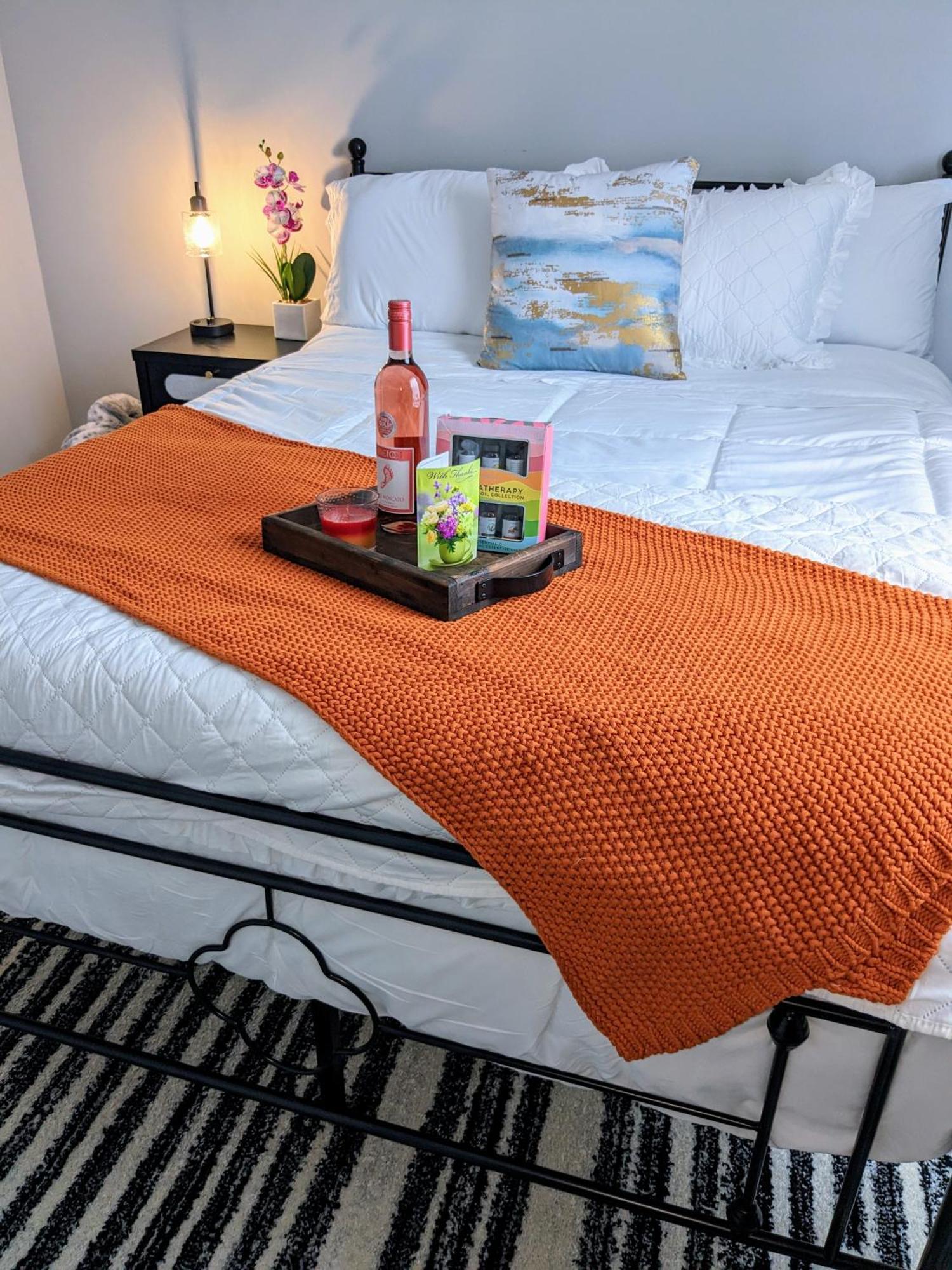 2Br-2Ba Luxy Dendrobium Oasis, Pet Friendly, Family Friendly, Free Parking & Balcony Leilighet Philadelphia Eksteriør bilde