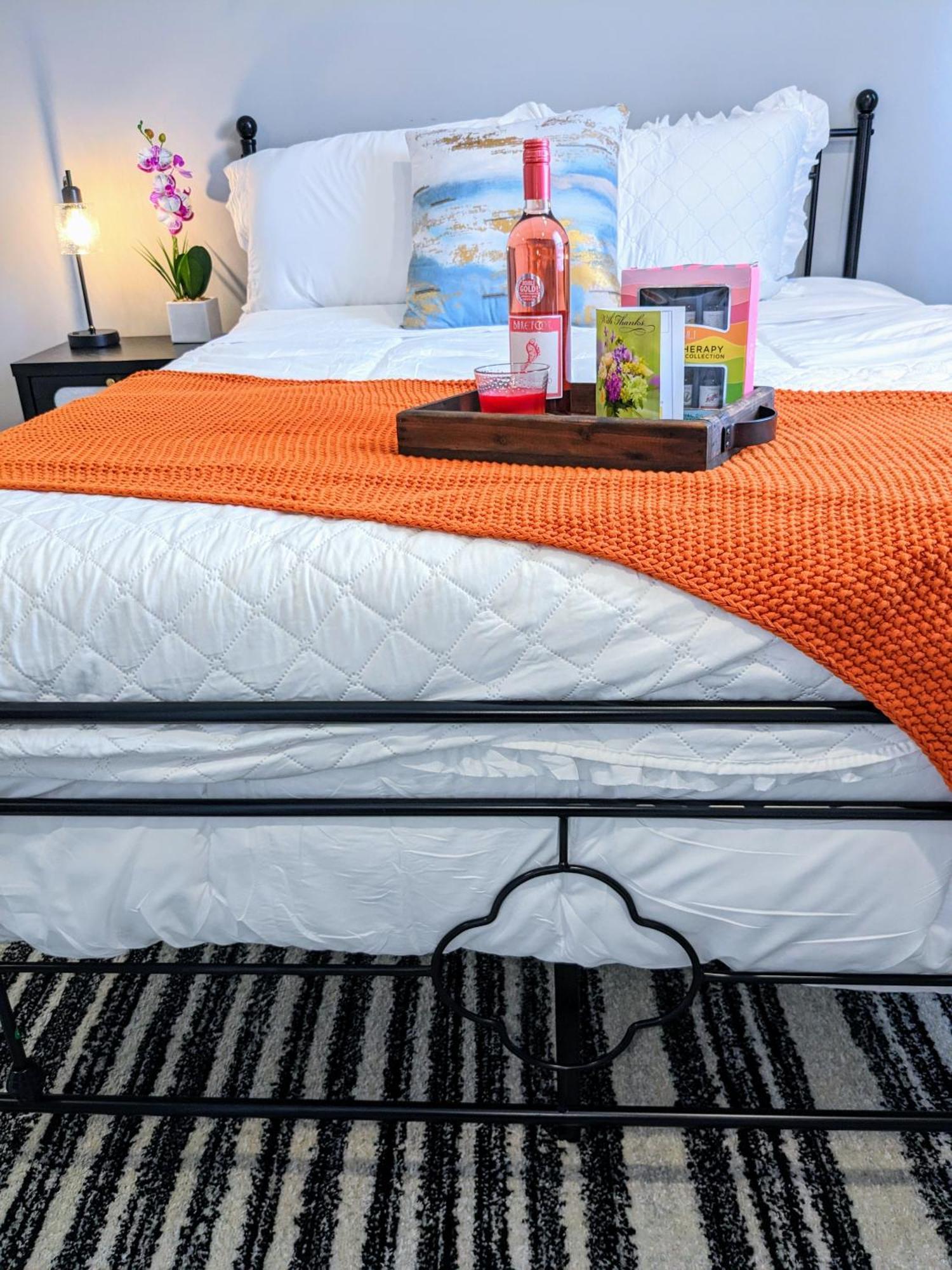 2Br-2Ba Luxy Dendrobium Oasis, Pet Friendly, Family Friendly, Free Parking & Balcony Leilighet Philadelphia Eksteriør bilde