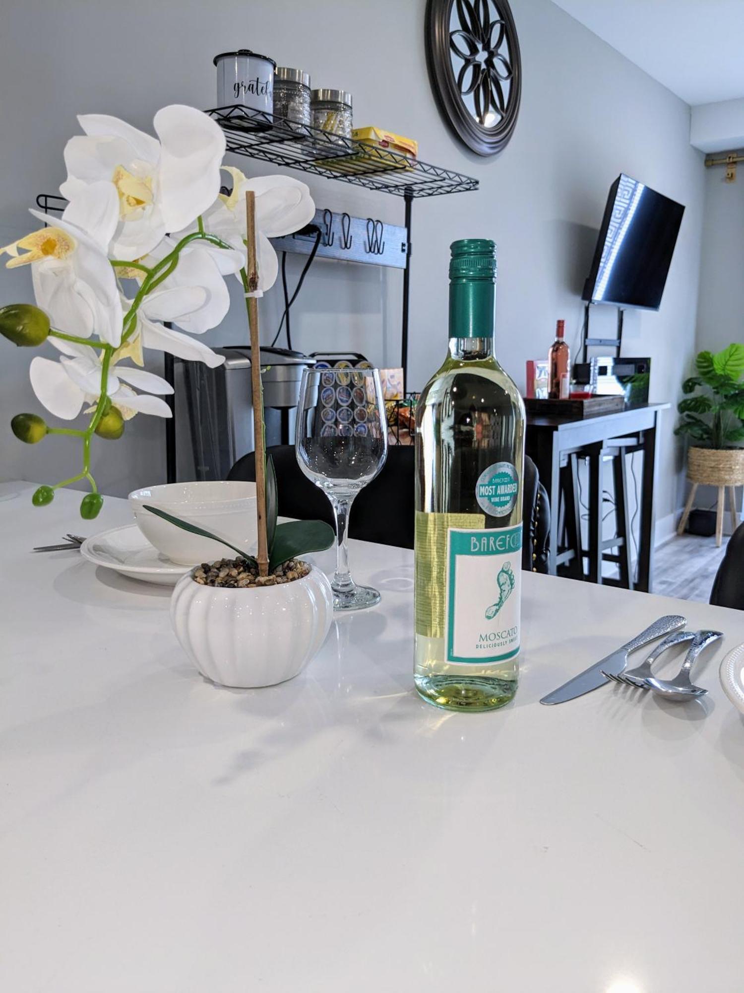 2Br-2Ba Luxy Dendrobium Oasis, Pet Friendly, Family Friendly, Free Parking & Balcony Leilighet Philadelphia Eksteriør bilde