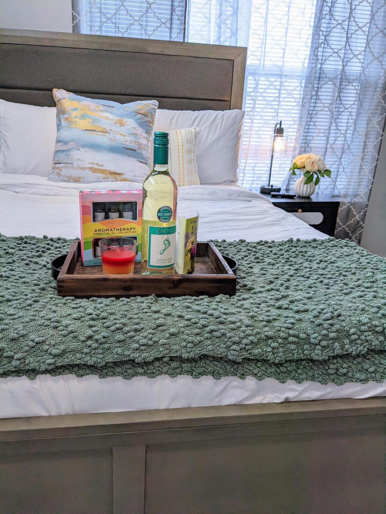 2Br-2Ba Luxy Dendrobium Oasis, Pet Friendly, Family Friendly, Free Parking & Balcony Leilighet Philadelphia Eksteriør bilde
