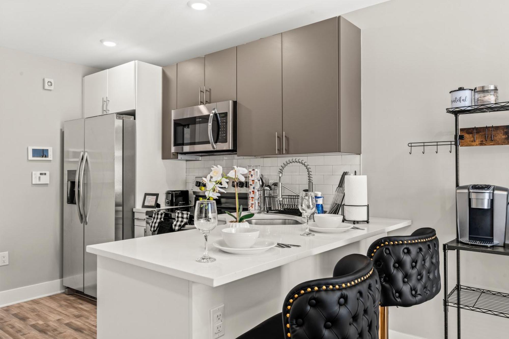 2Br-2Ba Luxy Dendrobium Oasis, Pet Friendly, Family Friendly, Free Parking & Balcony Leilighet Philadelphia Eksteriør bilde