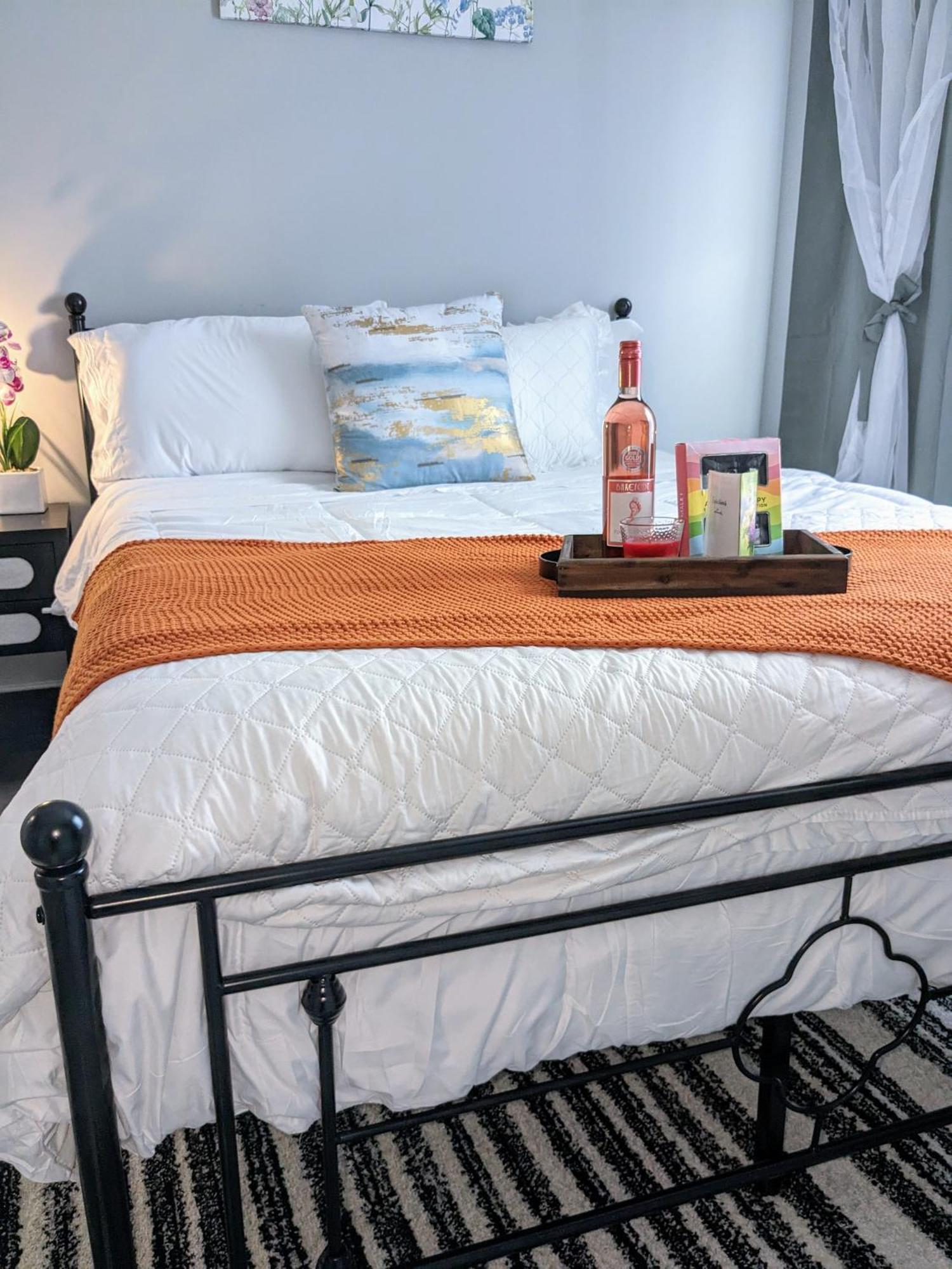 2Br-2Ba Luxy Dendrobium Oasis, Pet Friendly, Family Friendly, Free Parking & Balcony Leilighet Philadelphia Eksteriør bilde