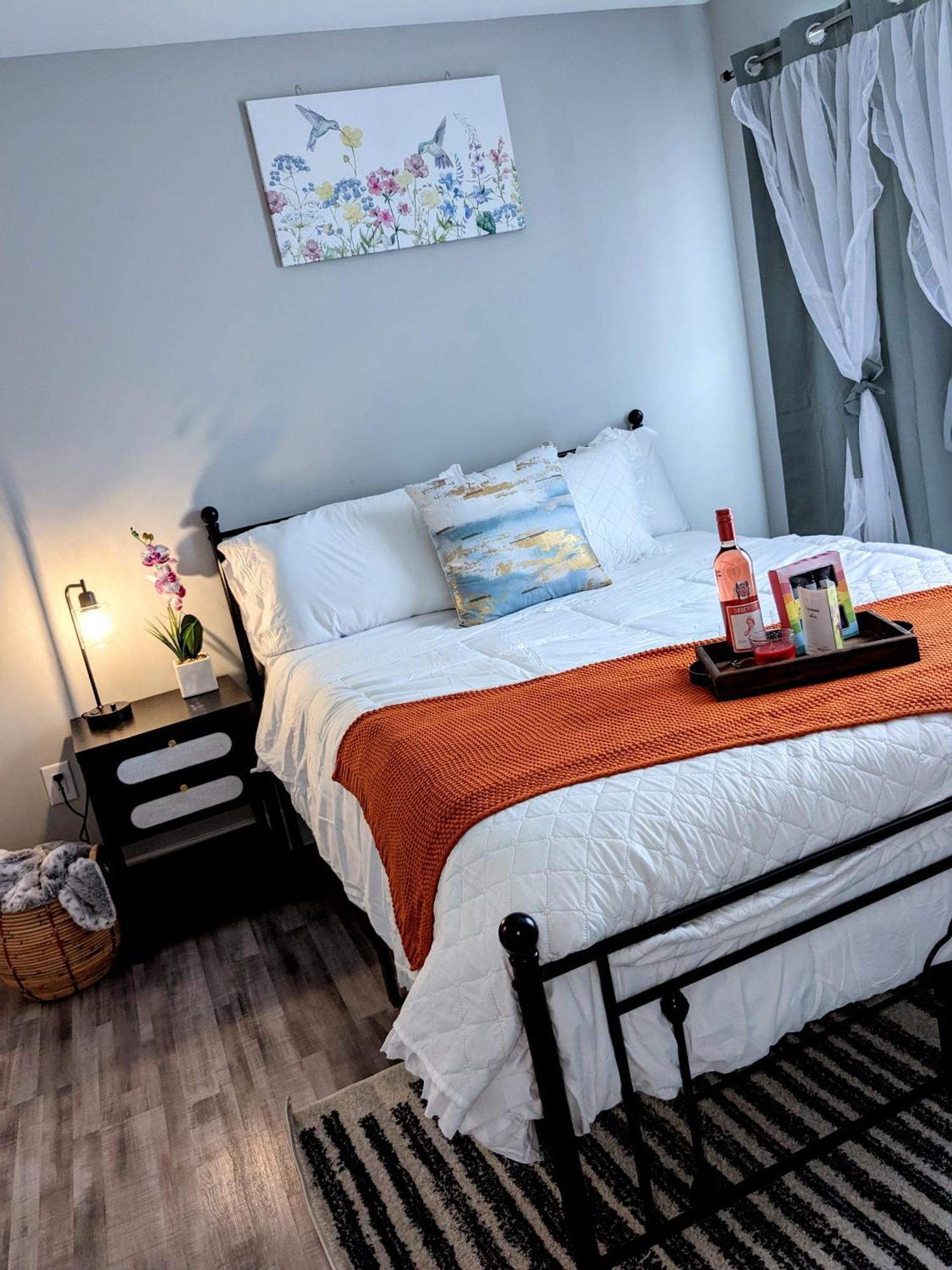 2Br-2Ba Luxy Dendrobium Oasis, Pet Friendly, Family Friendly, Free Parking & Balcony Leilighet Philadelphia Eksteriør bilde