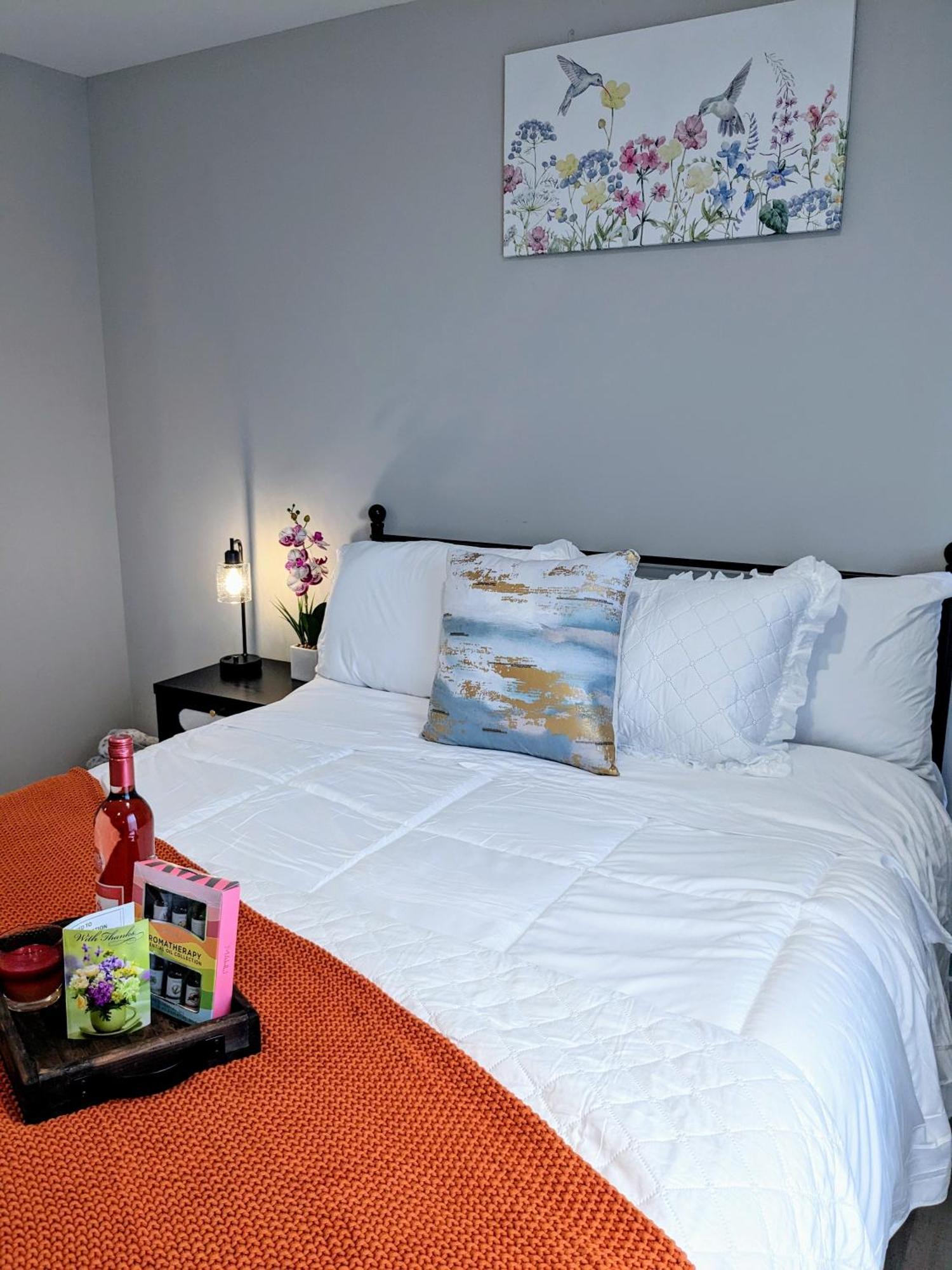2Br-2Ba Luxy Dendrobium Oasis, Pet Friendly, Family Friendly, Free Parking & Balcony Leilighet Philadelphia Eksteriør bilde