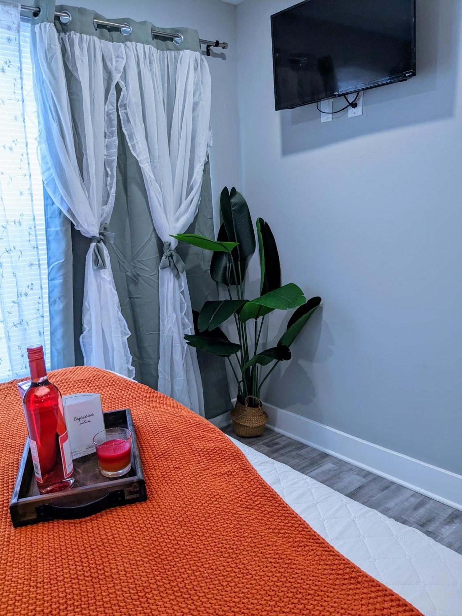 2Br-2Ba Luxy Dendrobium Oasis, Pet Friendly, Family Friendly, Free Parking & Balcony Leilighet Philadelphia Eksteriør bilde