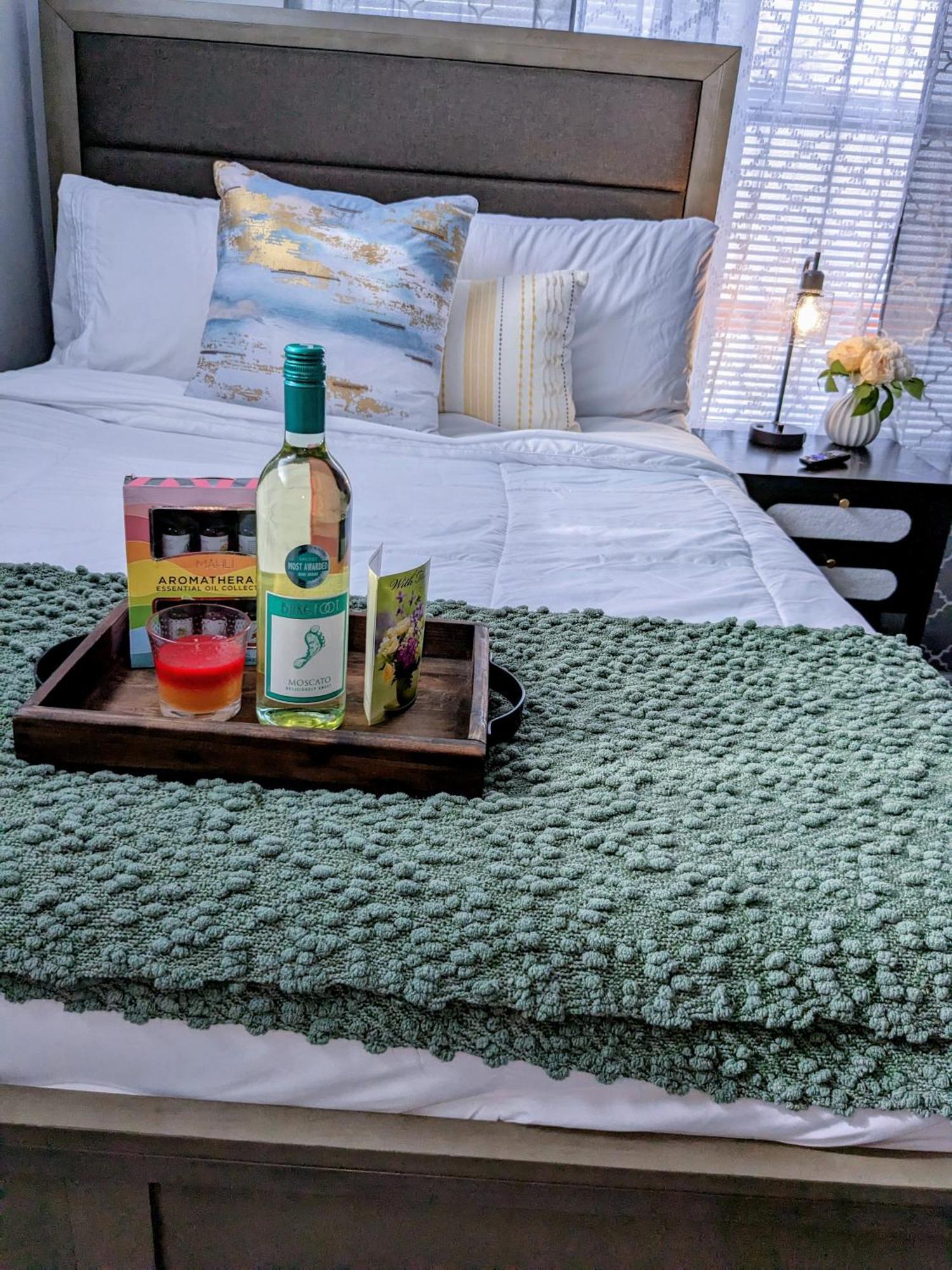 2Br-2Ba Luxy Dendrobium Oasis, Pet Friendly, Family Friendly, Free Parking & Balcony Leilighet Philadelphia Eksteriør bilde